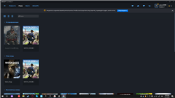 купить аккаунт Uplay (Ubisoft)
